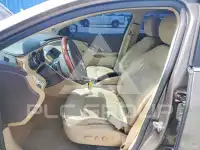 2010 Buick LACROSSE фото