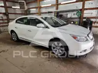 2010 Buick LACROSSE photo