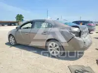 2010 Buick LACROSSE фото