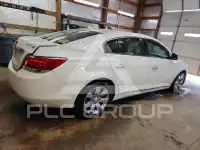 2010 Buick LACROSSE photo
