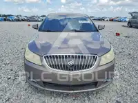 2010 Buick LACROSSE фото