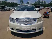 2010 Buick LACROSSE фото