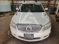 2010 Buick LACROSSE photo