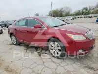 2010 Buick LACROSSE photo