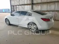 2010 Buick LACROSSE фото