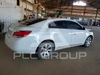 2010 Buick LACROSSE фото
