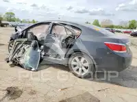 2010 Buick LACROSSE фото