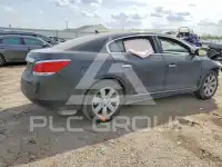 2010 Buick LACROSSE фото