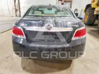 2010 Buick LACROSSE фото
