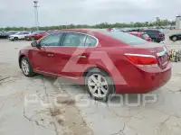 2010 Buick LACROSSE photo