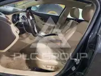 2010 Buick LACROSSE фото