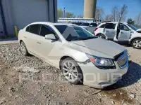 2010 Buick LACROSSE photo