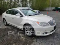 2010 Buick LACROSSE photo