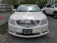 2010 Buick LACROSSE photo