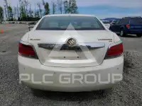 2010 Buick LACROSSE photo