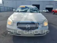 2010 Buick LUCERNE фото