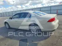 2010 Buick LUCERNE фото
