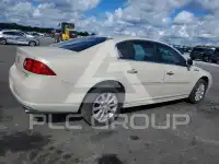 2010 Buick LUCERNE фото
