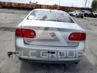 2010 Buick LUCERNE photo