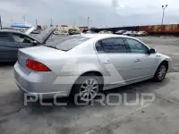 2010 Buick LUCERNE photo