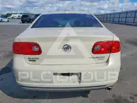 2010 Buick LUCERNE фото