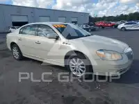 2010 Buick LUCERNE фото
