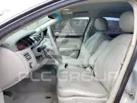 2010 Buick LUCERNE photo
