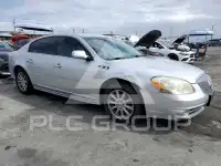 2010 Buick LUCERNE photo