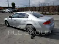 2010 Buick LUCERNE photo