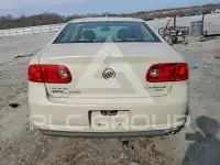 2010 Buick LUCERNE фото