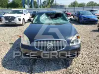 2010 Buick LUCERNE фото