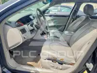 2010 Buick LUCERNE фото