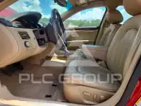 2010 Buick LUCERNE photo