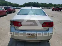 2010 Buick LUCERNE фото