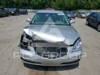 2010 Buick LUCERNE фото
