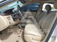 2010 Buick LUCERNE фото