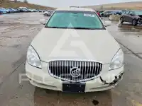 2010 Buick LUCERNE фото