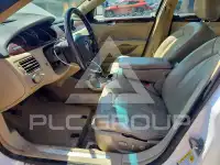2010 Buick LUCERNE фото