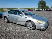 2010 Buick LUCERNE фото