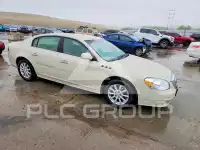 2010 Buick LUCERNE фото