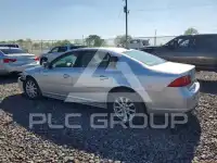 2010 Buick LUCERNE фото
