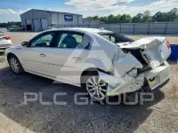 2010 Buick LUCERNE фото