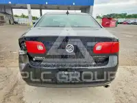 2010 Buick LUCERNE photo