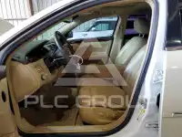 2010 Buick LUCERNE фото