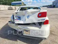 2010 Buick LUCERNE фото