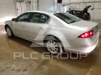 2010 Buick LUCERNE фото