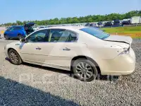 2010 Buick LUCERNE фото