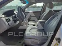 2010 Buick LUCERNE фото