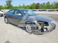 2010 Buick LUCERNE фото