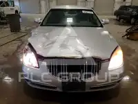2010 Buick LUCERNE фото